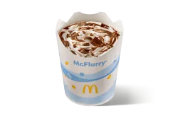 McFlurry Kitkat