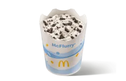 McFlurry Oreo