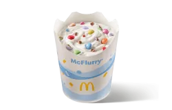 McFlurry® Smarties®