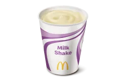 Milkshake Banana