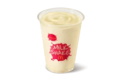 Milkshake Banana