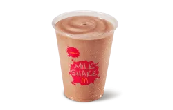Milkshake Cioccolato
