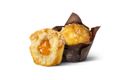 Mini Muffin albicocca