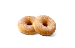 Mini Donut zucchero