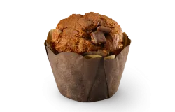 Muffin cioccolato