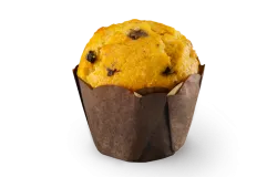 Muffin mirtilli