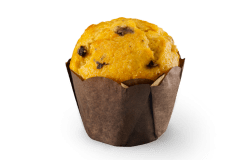 Muffin mirtilli