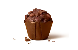 Muffin cioccolato