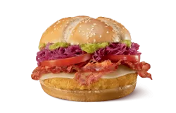 My Selection Chicken Avocado & Bacon