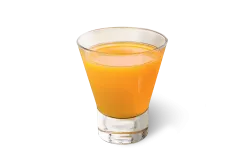 Spremuta d'arancia