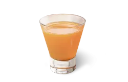 Succo di frutta pesca