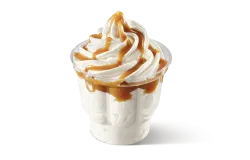 Sundae Caramello