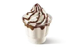 Sundae Cioccolato