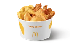 Tasty Basket