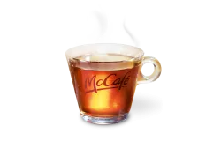 Tè caldo e infusi