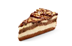 Torta cioccolato multistrato