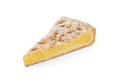 Torta della nonna