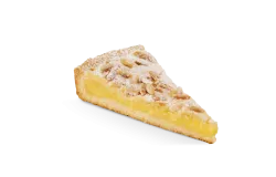 Torta della nonna