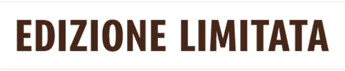 Edizione Limitata