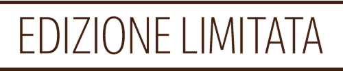 Edizione Limitata