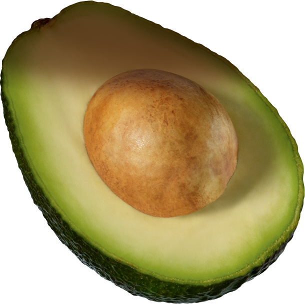 Salsa avocado