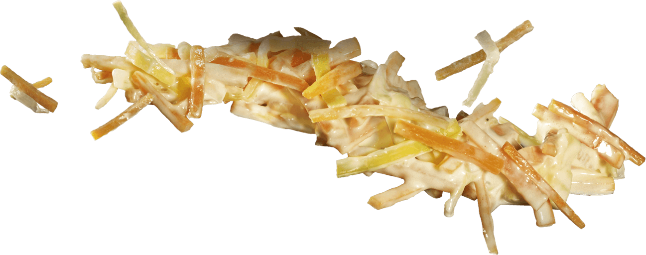 Coleslaw